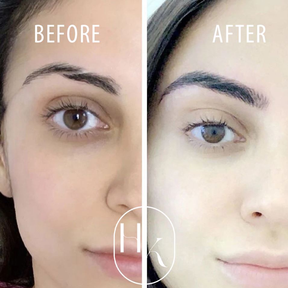 professional microblading los angeles